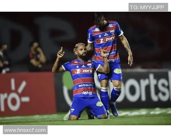 弗拉门戈与福塔雷激战正酣谁能在这场对决中笑到最后