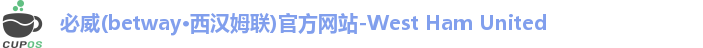 必威betway西汉姆联